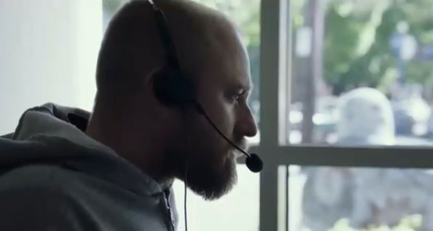 TDMN Critic Chris Vognar Reviews 'Leave No Trace'