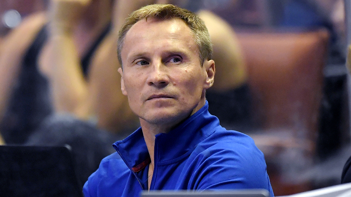 US Women's Gymnastics Coordinator Stepping Down