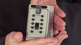 Grand Prairie Police Launch Senior Safety Lockbox Program