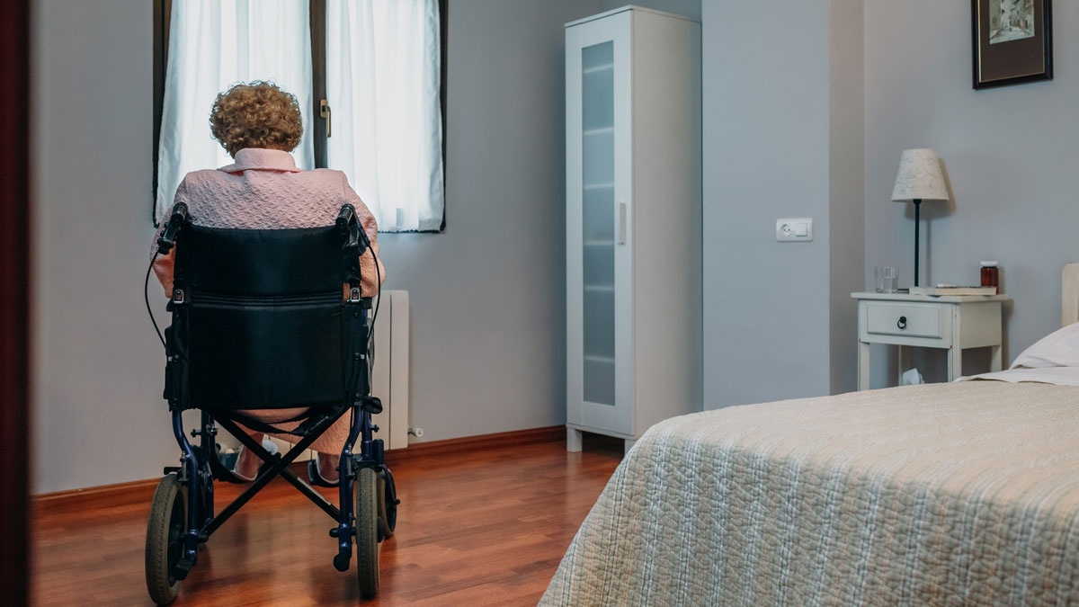 Disability Advocates Fear Bill Could Hurt Civil Right