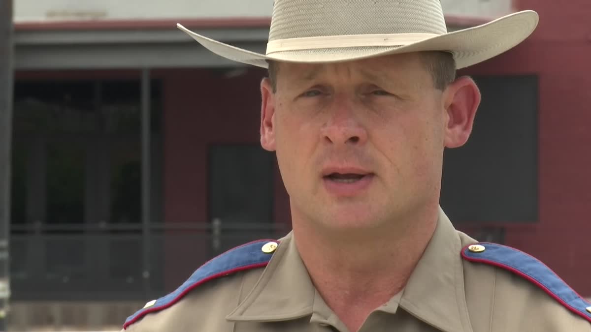 DPS Tips on Staying Safe Memorial Day Weekend
