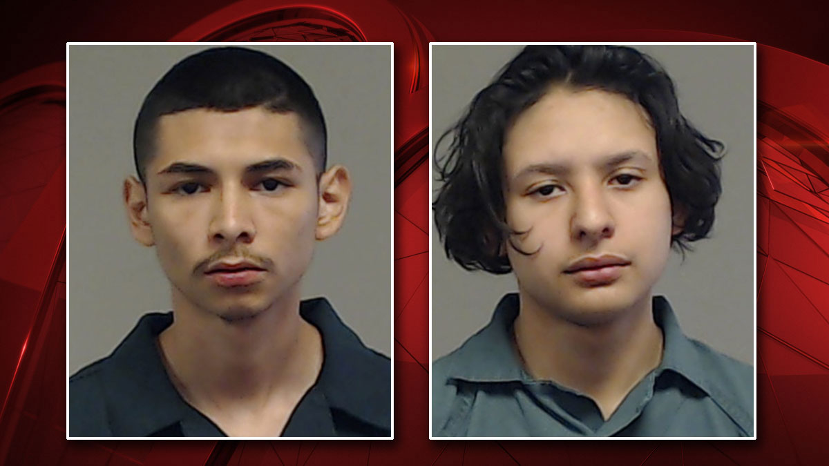 $1M in Cash, Coins Taken From Collin County Home, 2 Arrested