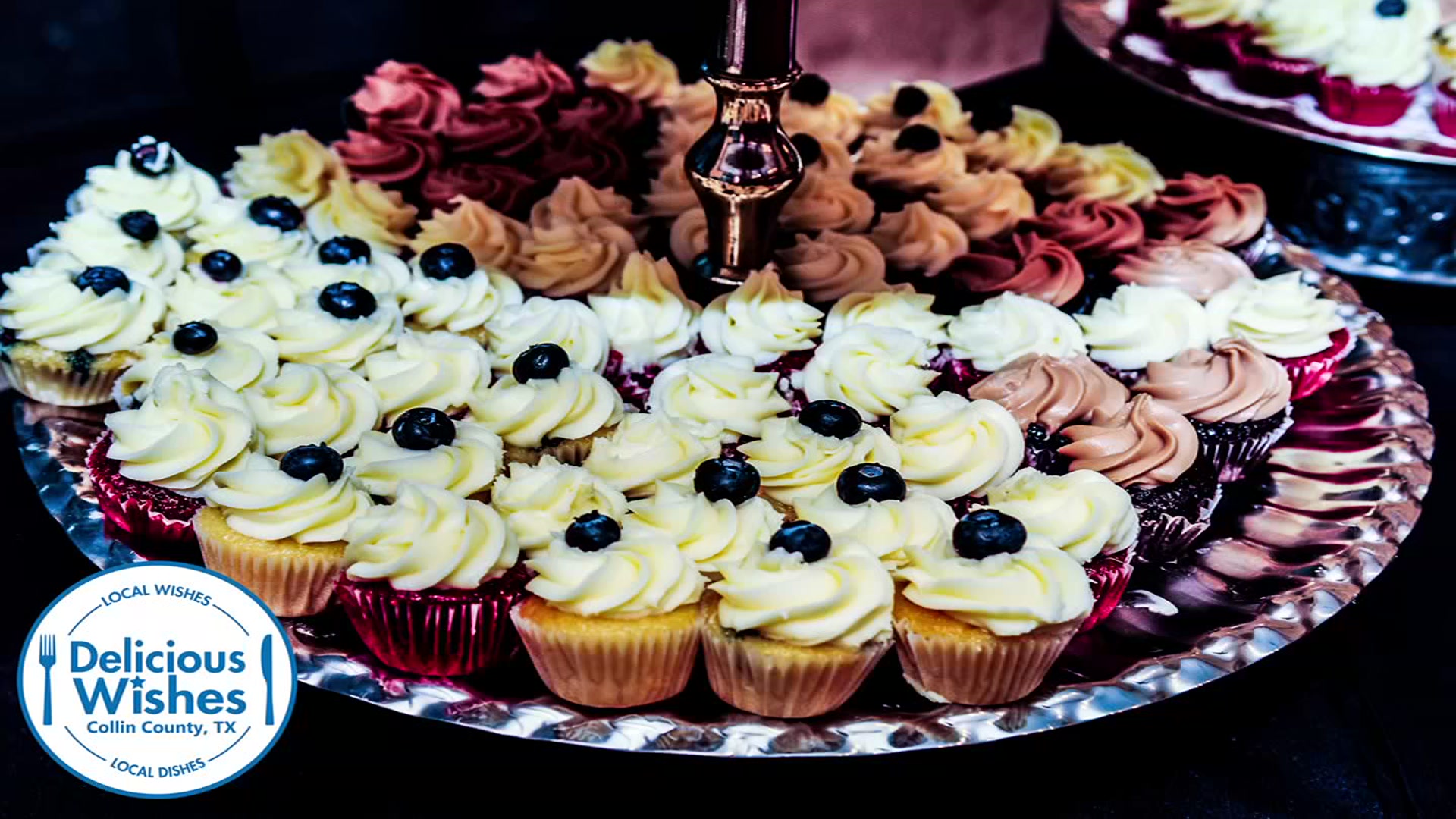 Delicious Wishes: Eat Like a King for Make-A-Wish NTX