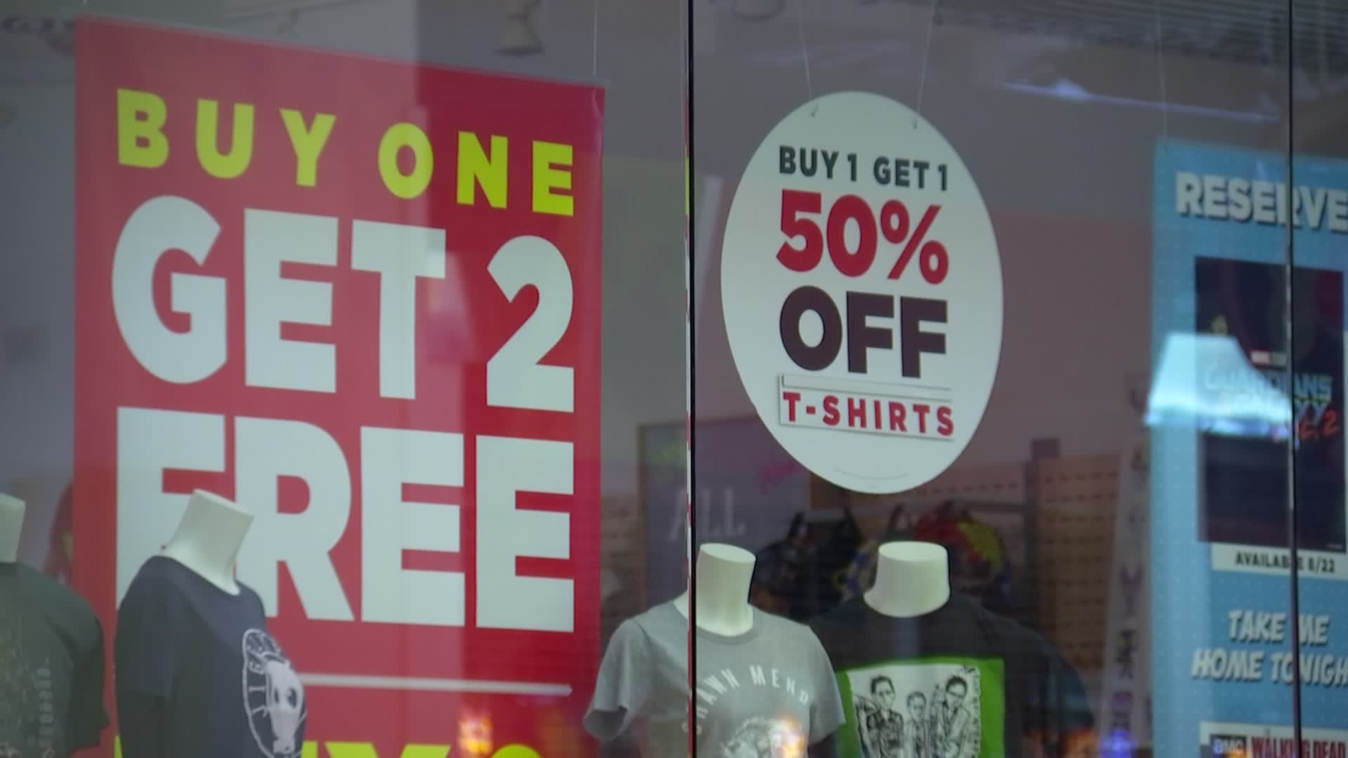 Top Apps for Tax-Free Weekend
