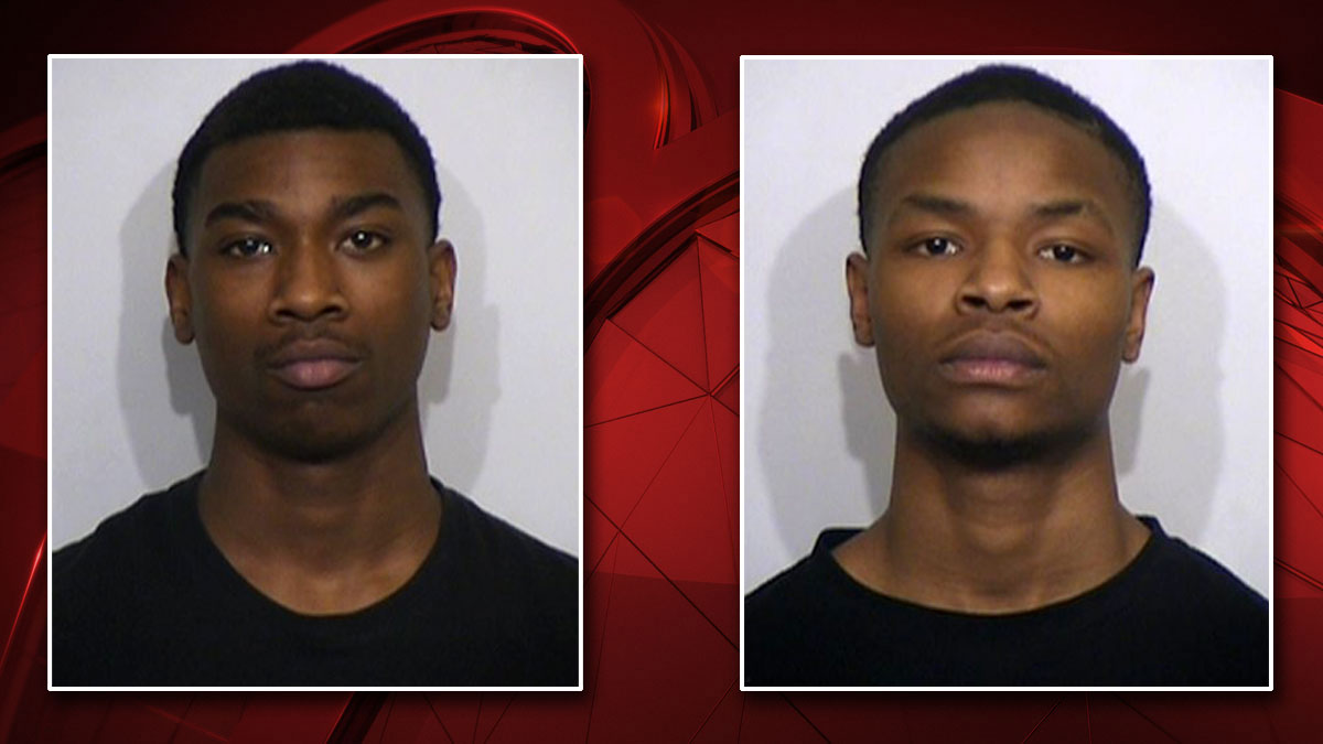 Second Teen Arrested in Christmas Eve Homicide
