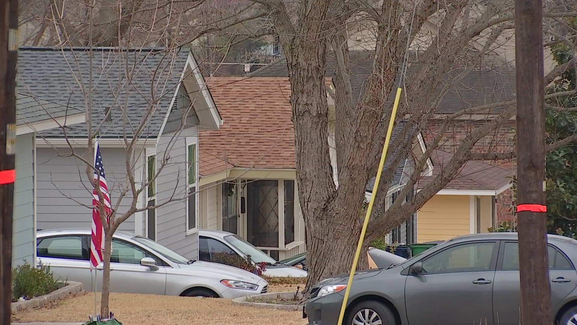 McKinney is Missing Affordable Housing: Mayor