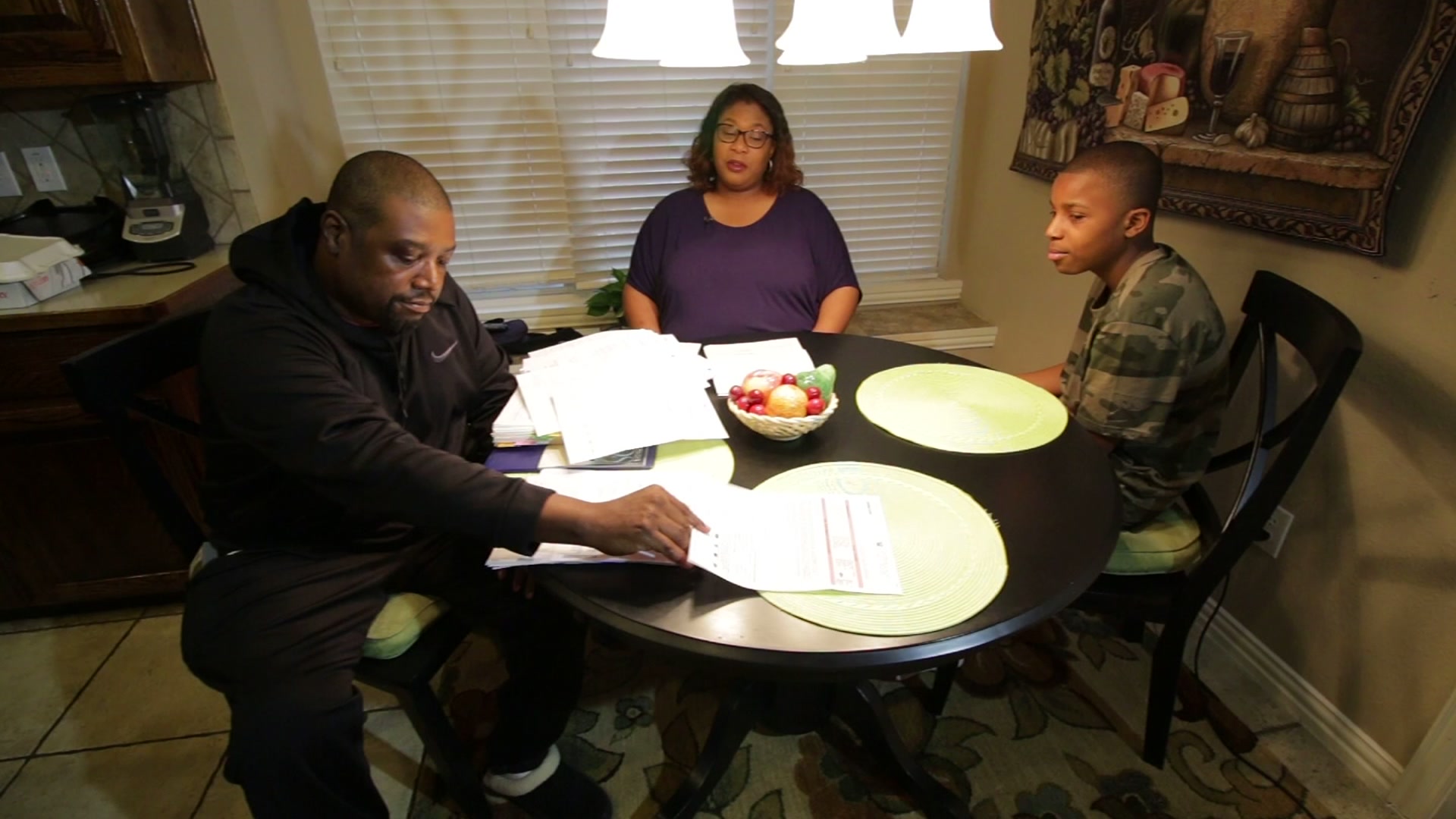 TX Couple Considers 2nd Bankruptcy to Survive Medical Debt