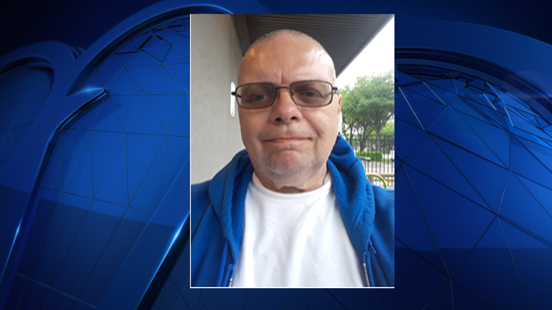 Missing Man From Dallas: Police