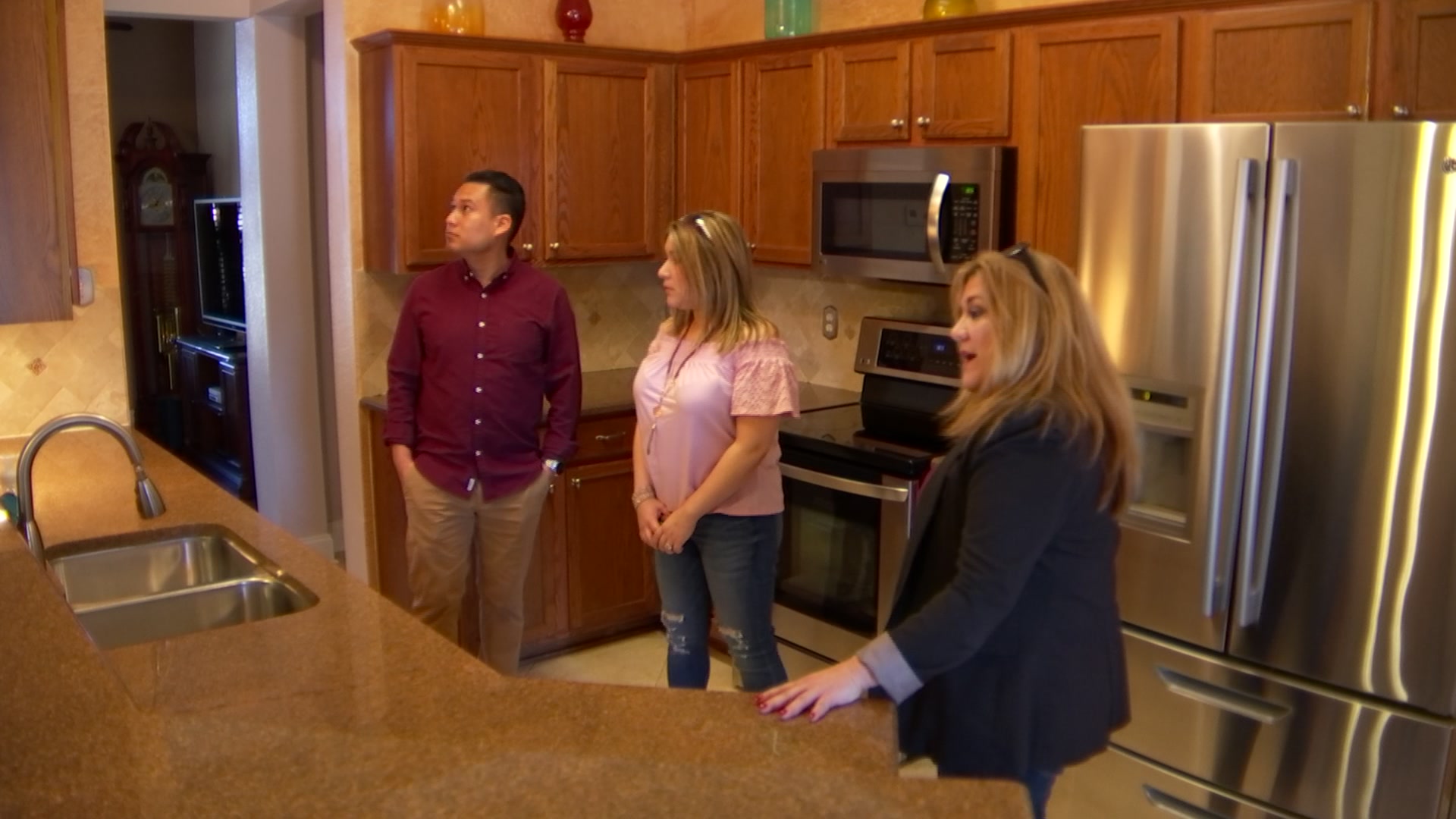 Millennials Drive First Rise in Homeownership Rates in Years
