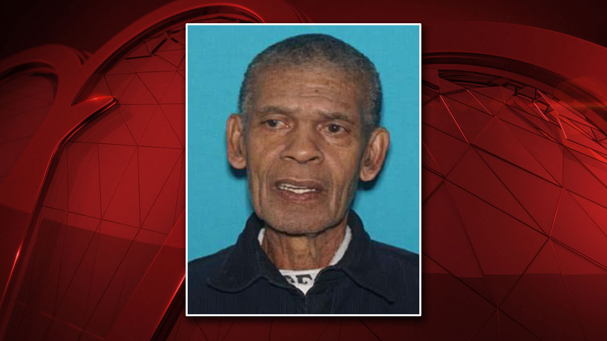 Man, 76, With Alzheimer's Missing in Dallas