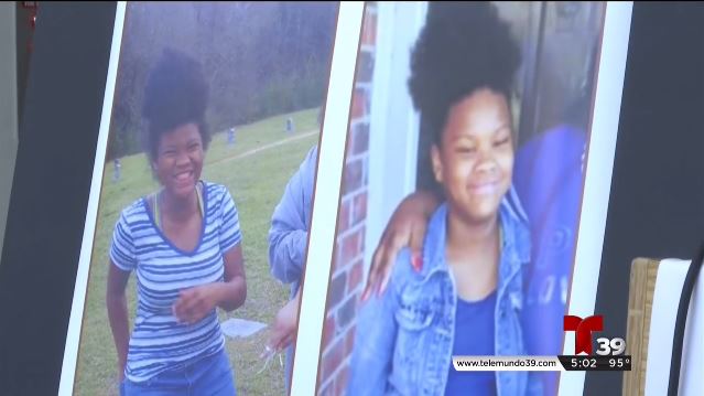 Police Searching for Missing Arlington Teen