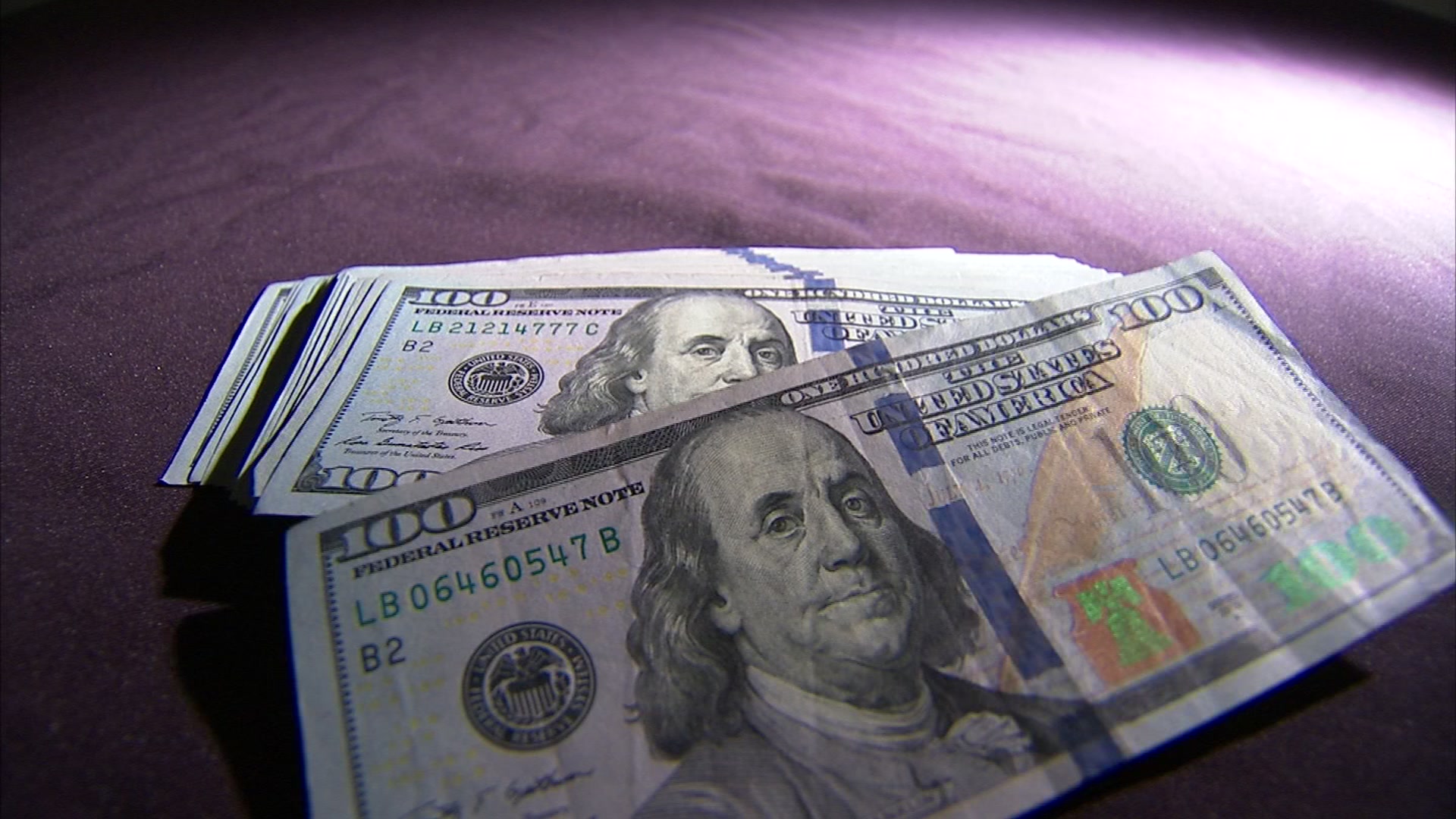 Texas Heat Drives Up Electricity, Water Bills