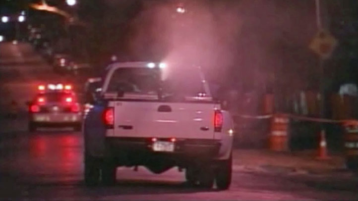 West Nile Virus Confirmed in Two More Dallas County Samples