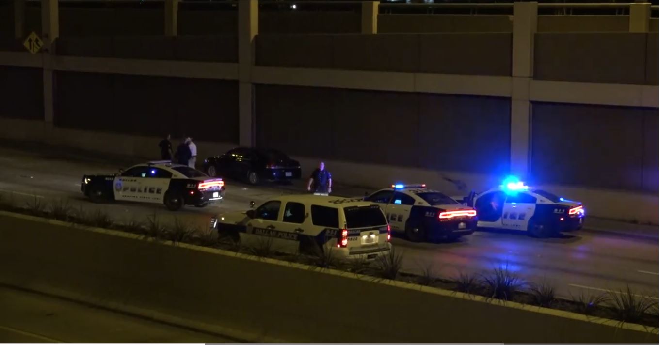 Motorcyclist Dies After Colliding with Stopped Vehicle: DPD