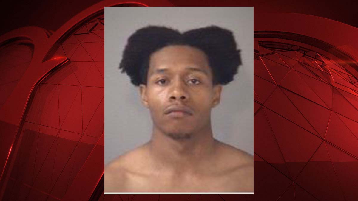 Man Arrested for Cruelty to Animals After Dead Puppy Found
