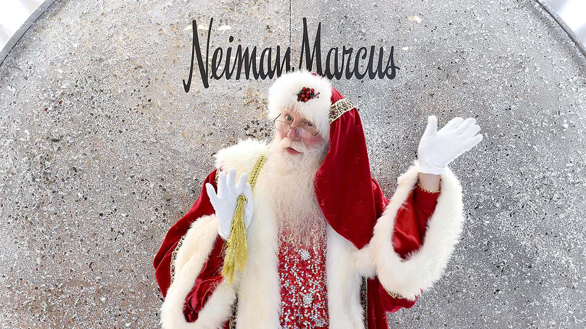 The 2019 Neiman Marcus Christmas Book is Here