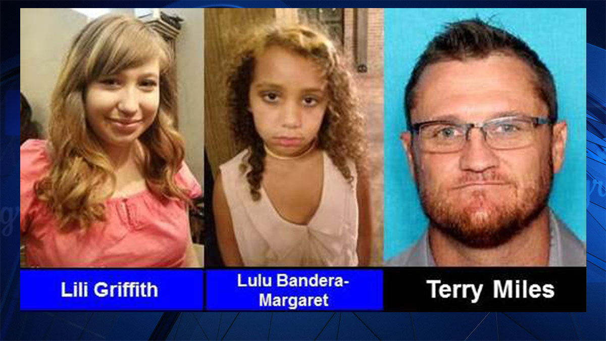 Texas Man Faces Kidnapping Charges After Colorado Arrest