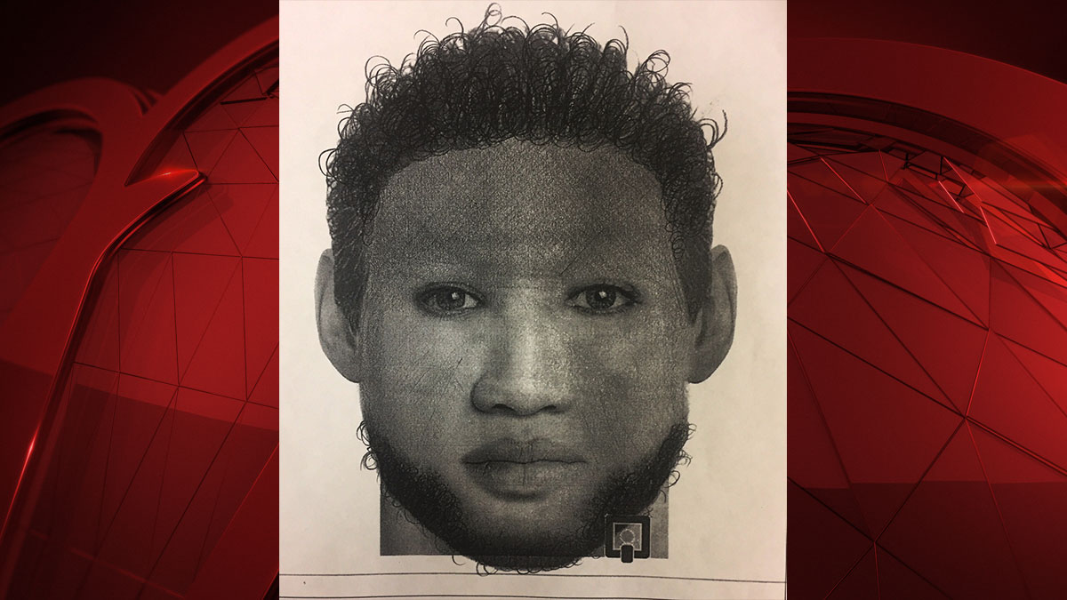 Police Searching For Man After Robbery, Attempted Kidnapping