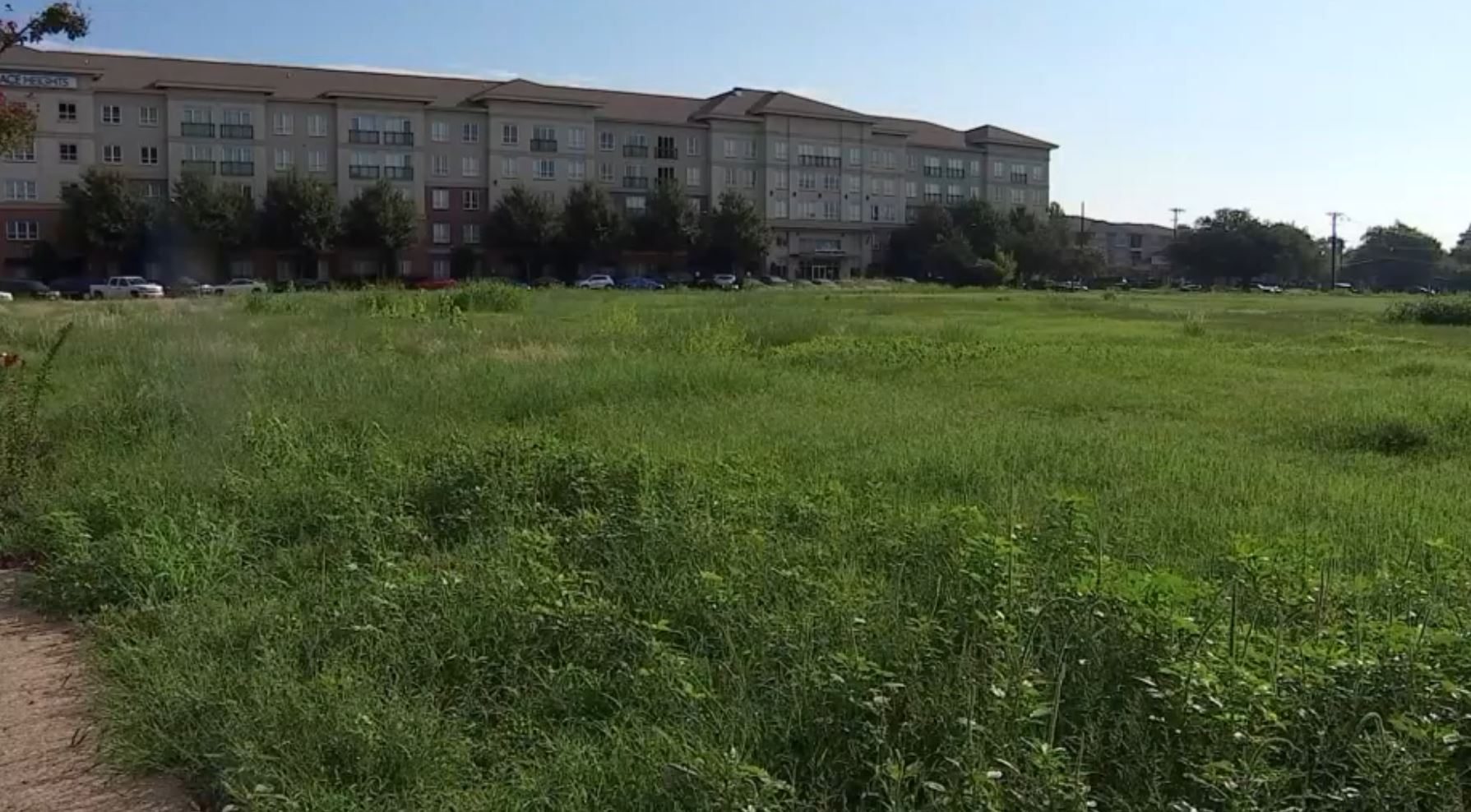 New Shopping Center Coming to Uptown Dallas