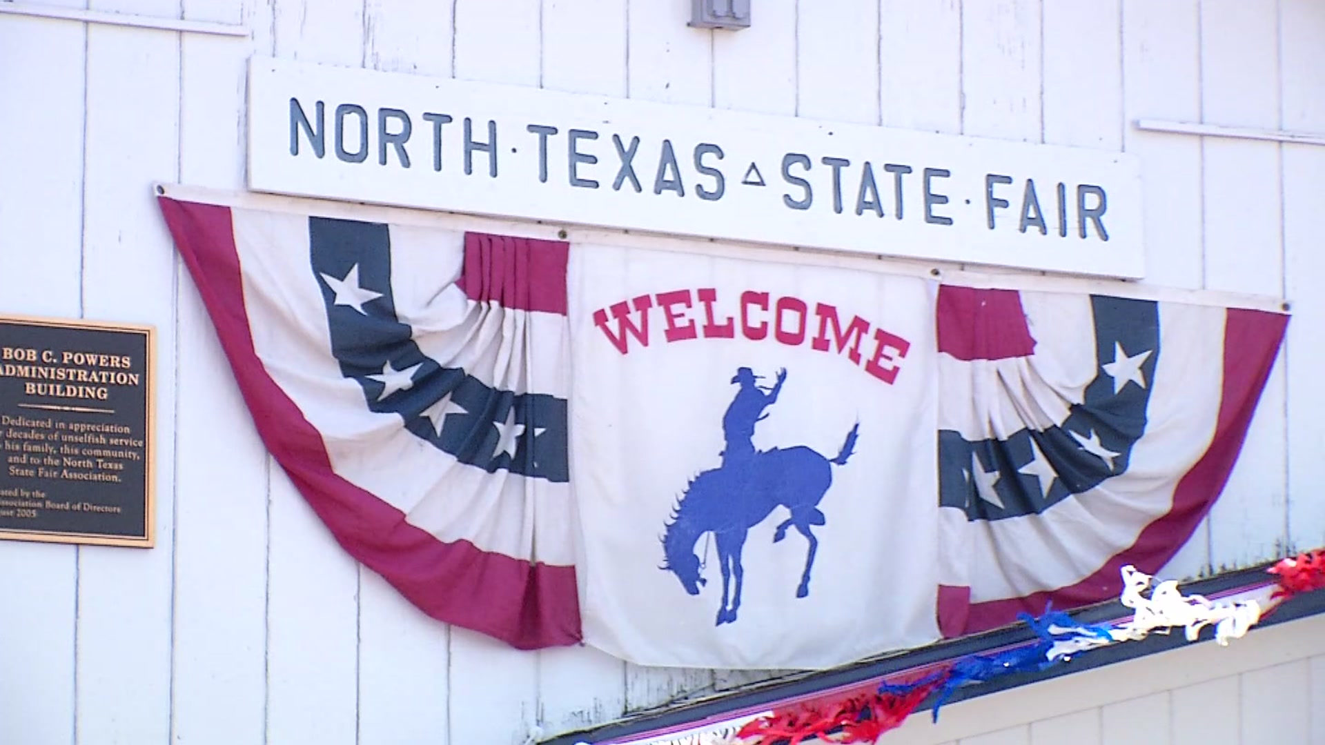 Denton Fair, Rodeo Has Big Plans for the Future