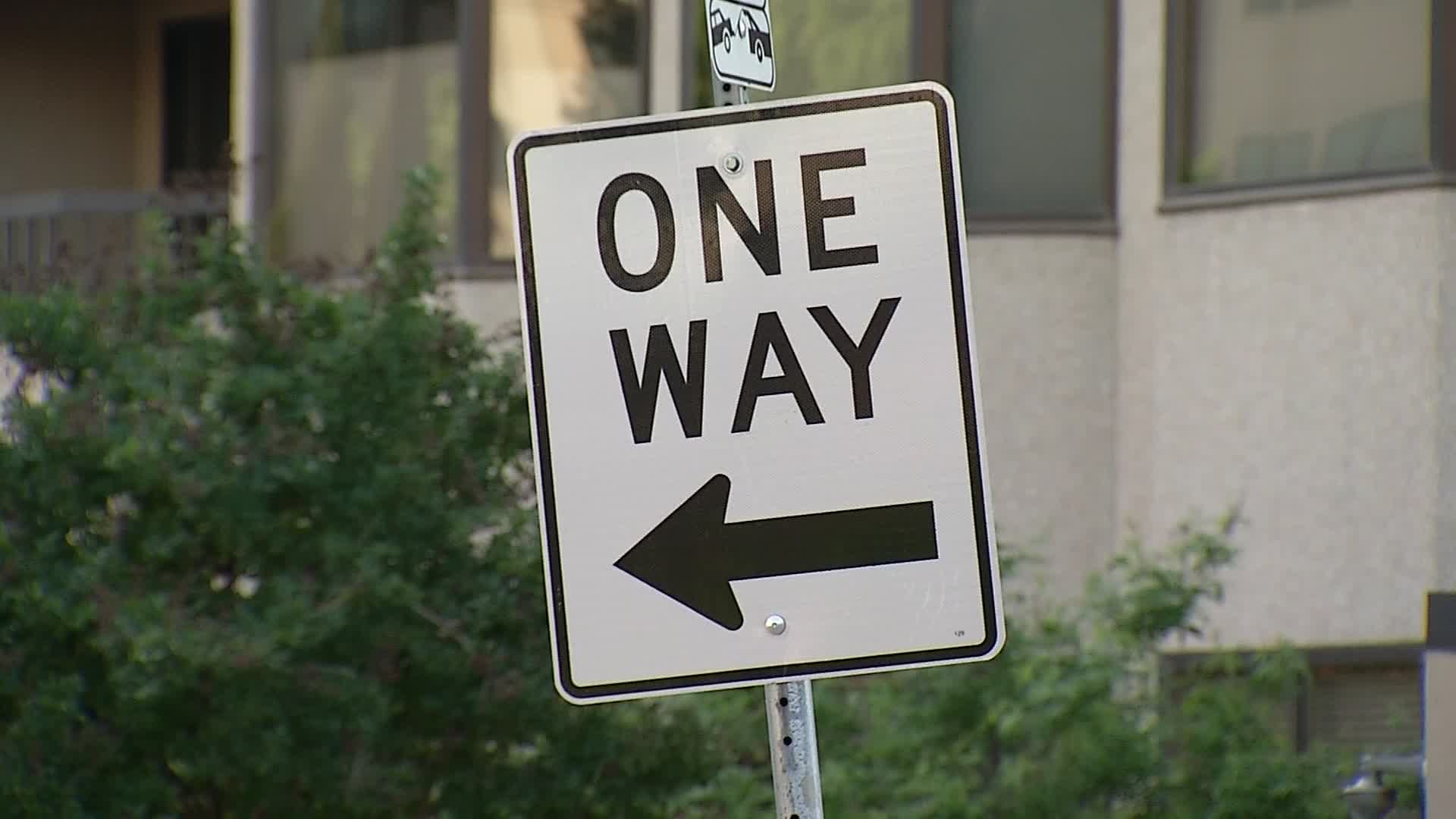 Streets in Fort Worth's West Seventh Area to Become One-Way