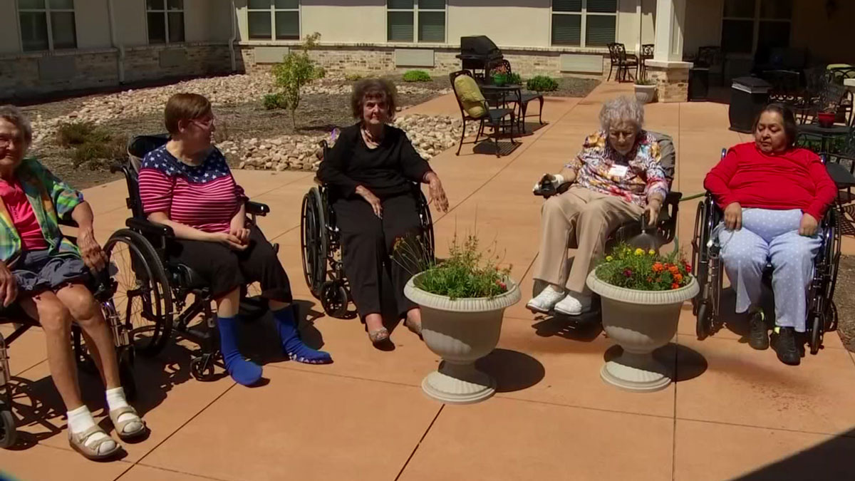Researchers Say Optimists May Live Longer