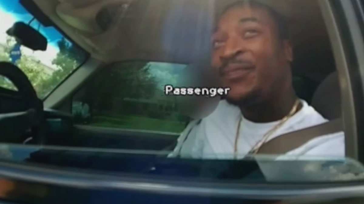 Family Plans Lawsuit Over Arlington Police Shooting