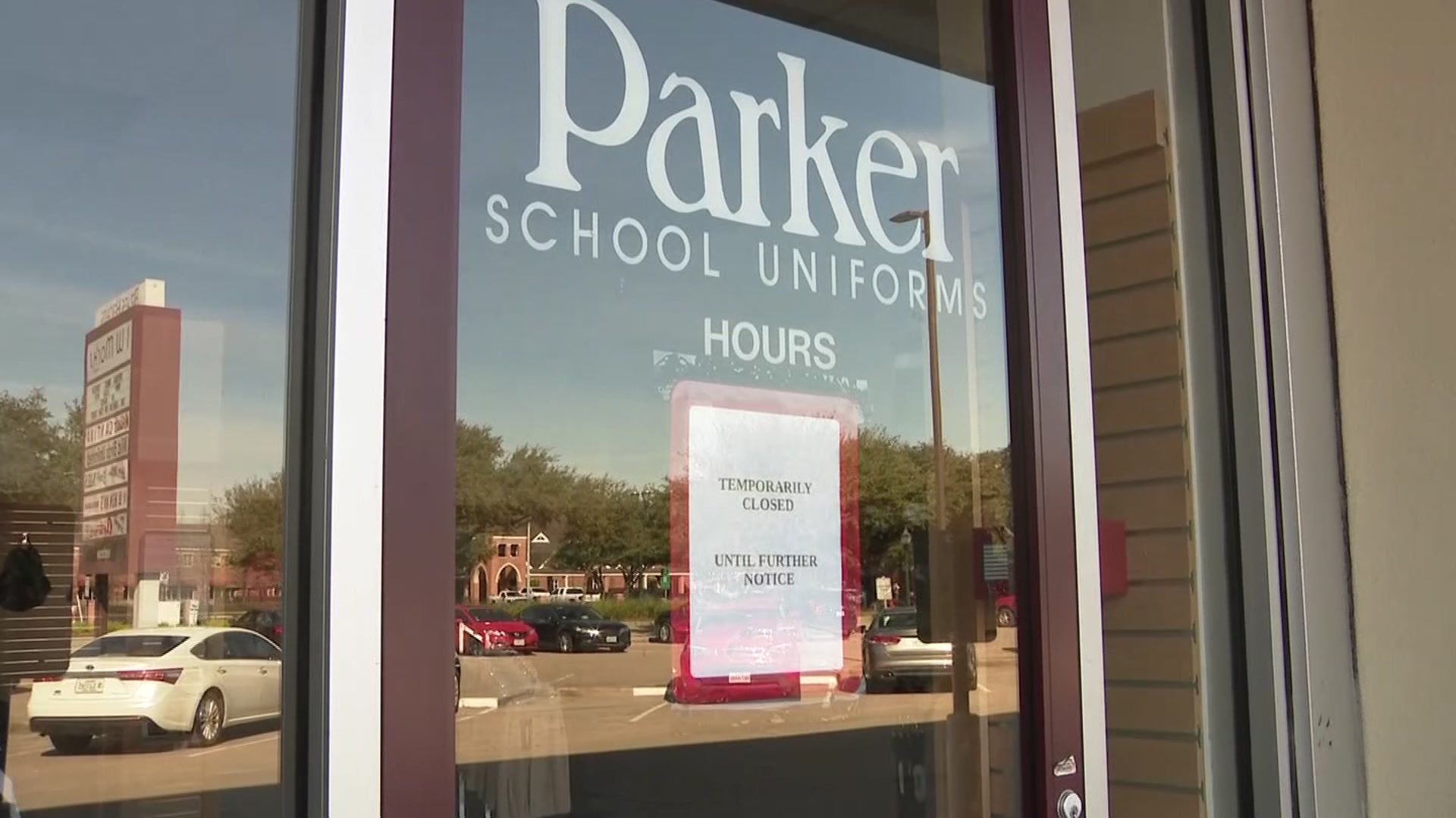 North Texas Suppliers Busy After Parker Uniforms Closure