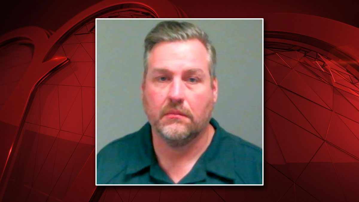 Prosper High School Teacher Accused of Public Lewdness