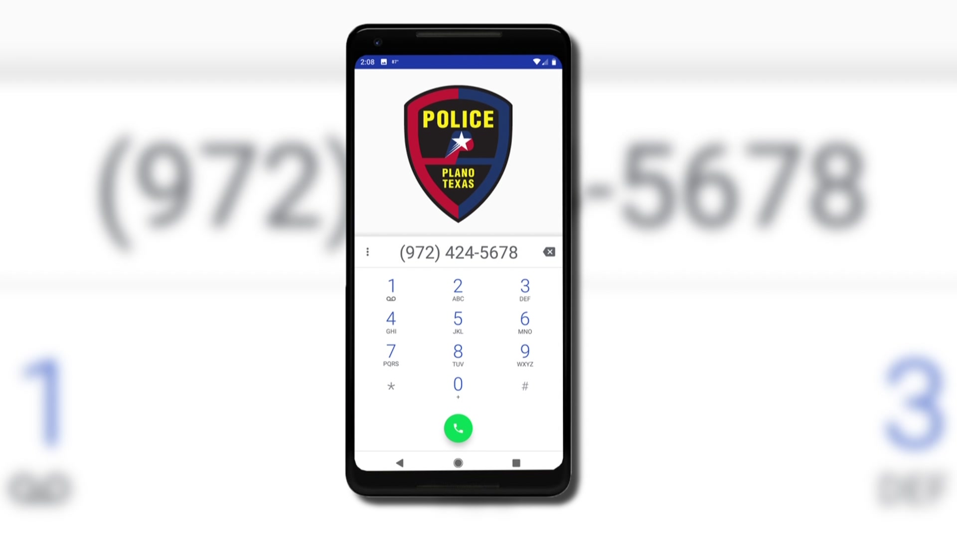 Plano Woman Loses $2K in Police Impostor Scam