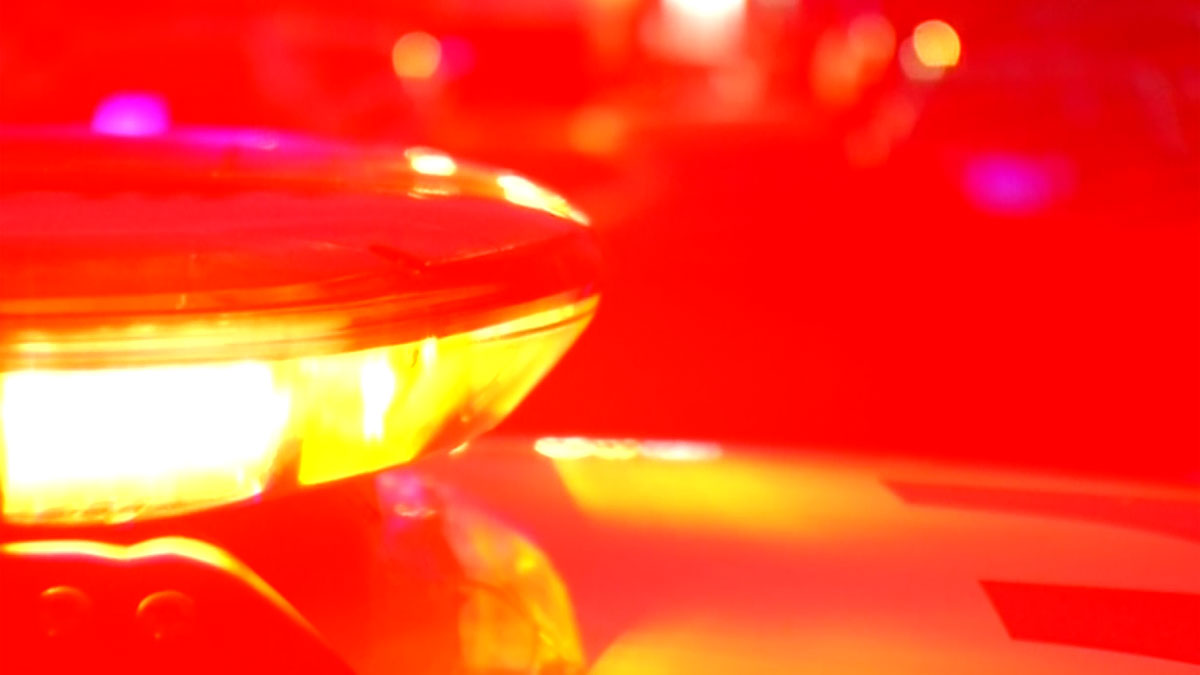 Driver Killed in LBJ Crash While Standing Outside Car: DPD