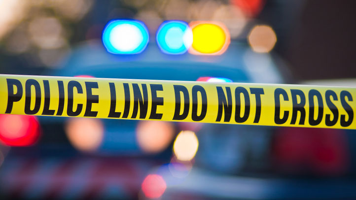 Skeletal Remains Discovered in Gun Barrel City