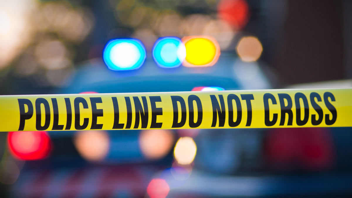 Police Seek Suspect in Dallas Homicide