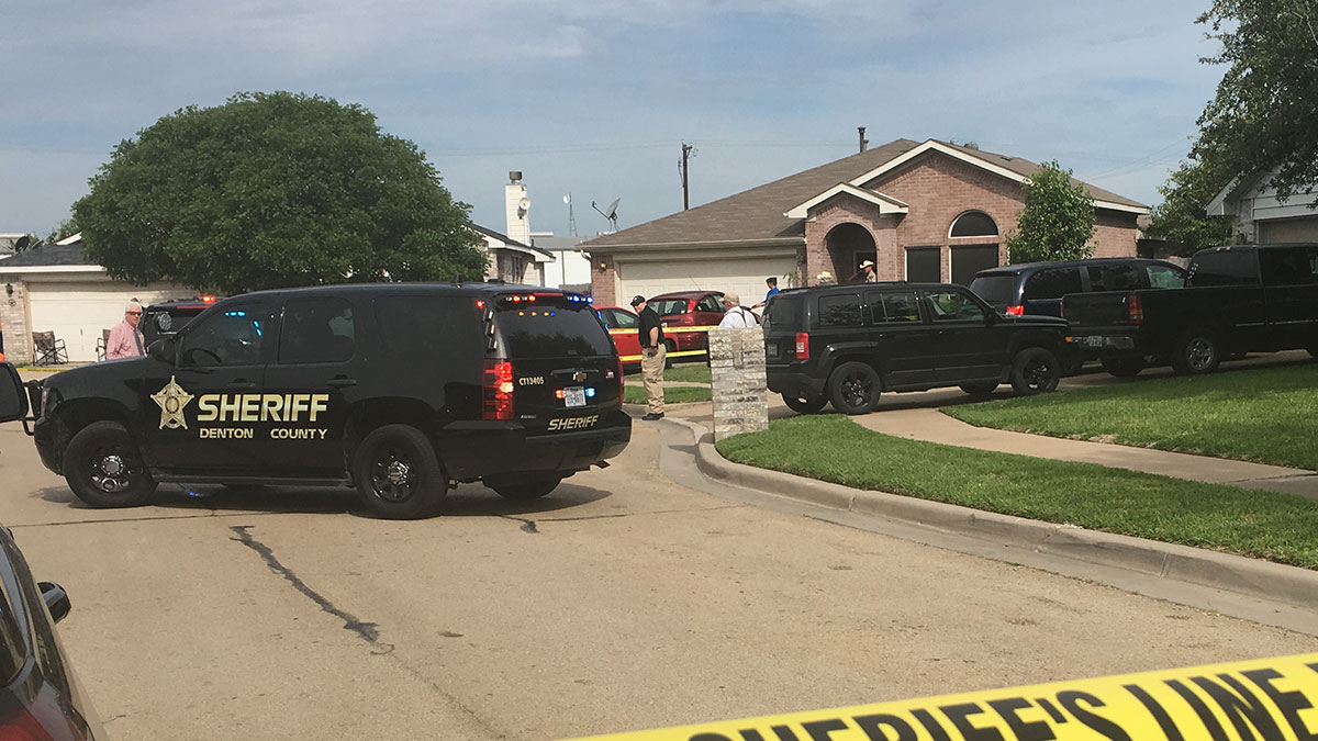 Dad Massacres 3 Kids, Ex-Wife's Boyfriend in Murder-Suicide
