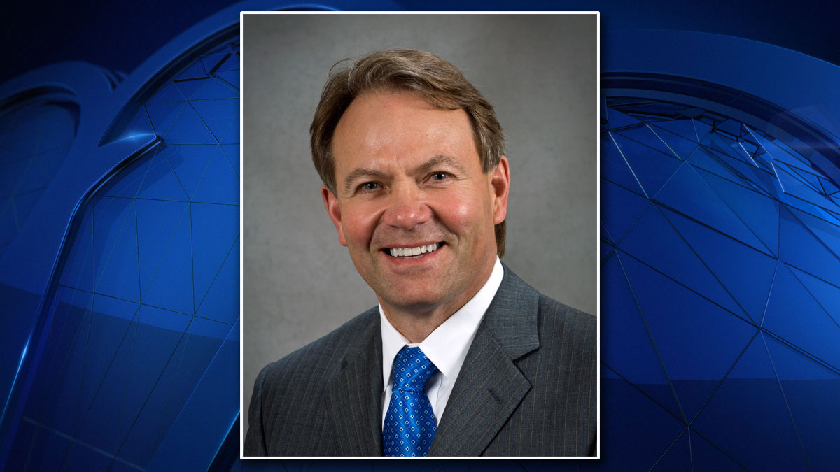 Gov. Abbott Names New TPWD Chairman