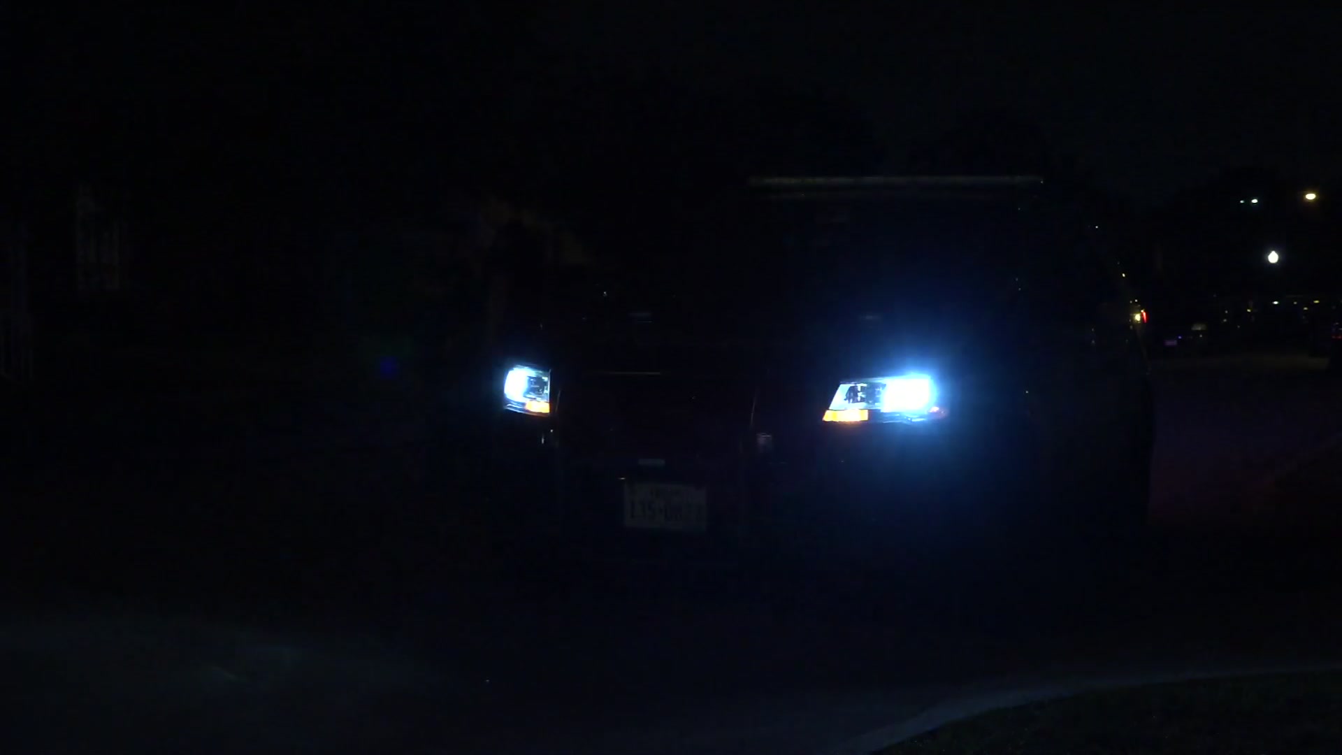 Man Shot While Filming Rap Video in Fort Worth