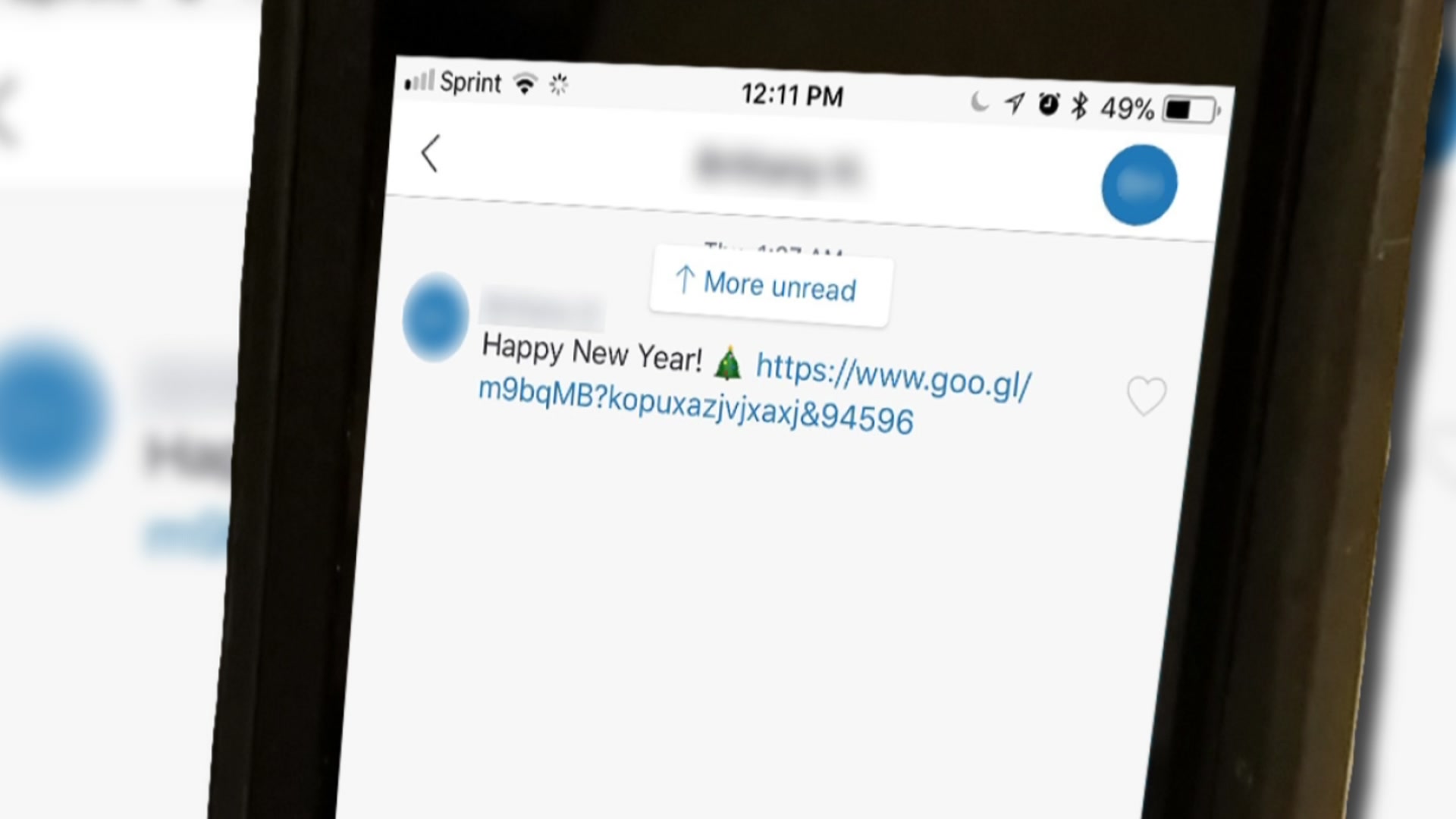 GroupMe Users Report Hacked Accounts