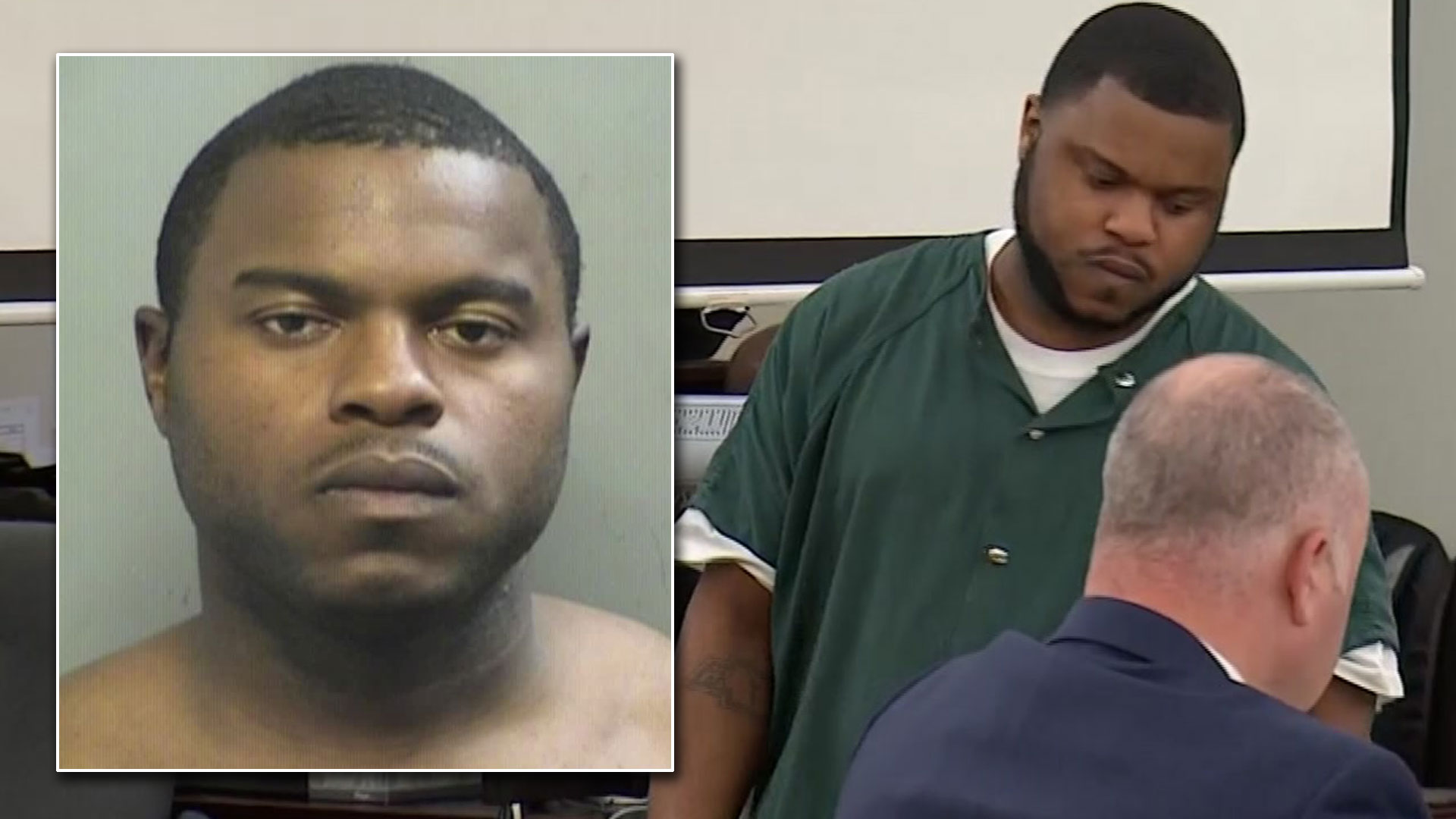 Ex-Soldier Sentenced in Good Samaritan Murder