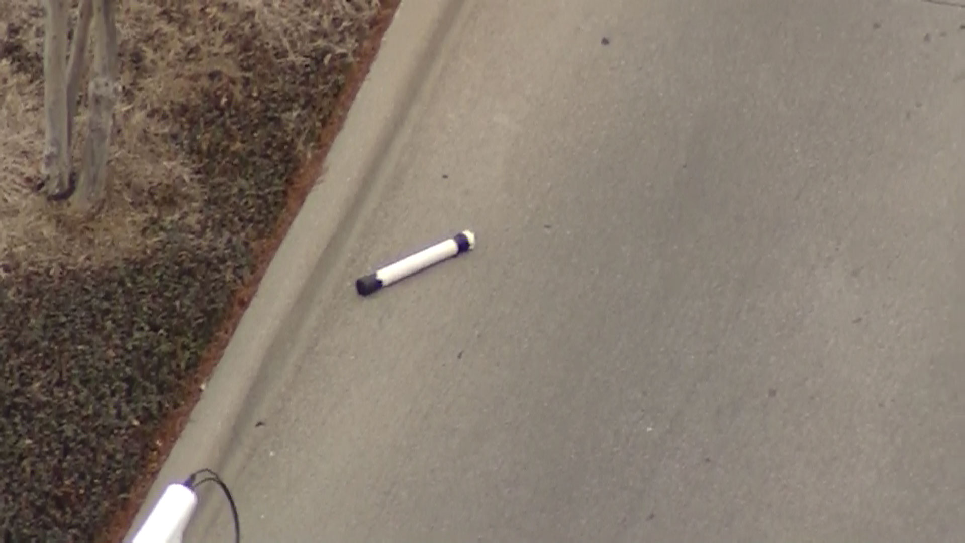 Suspicious Device in Rockwall Ruled Harmless