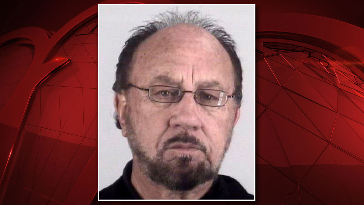 Haltom City Man Sentenced to 25 Years in Ponzi Scheme