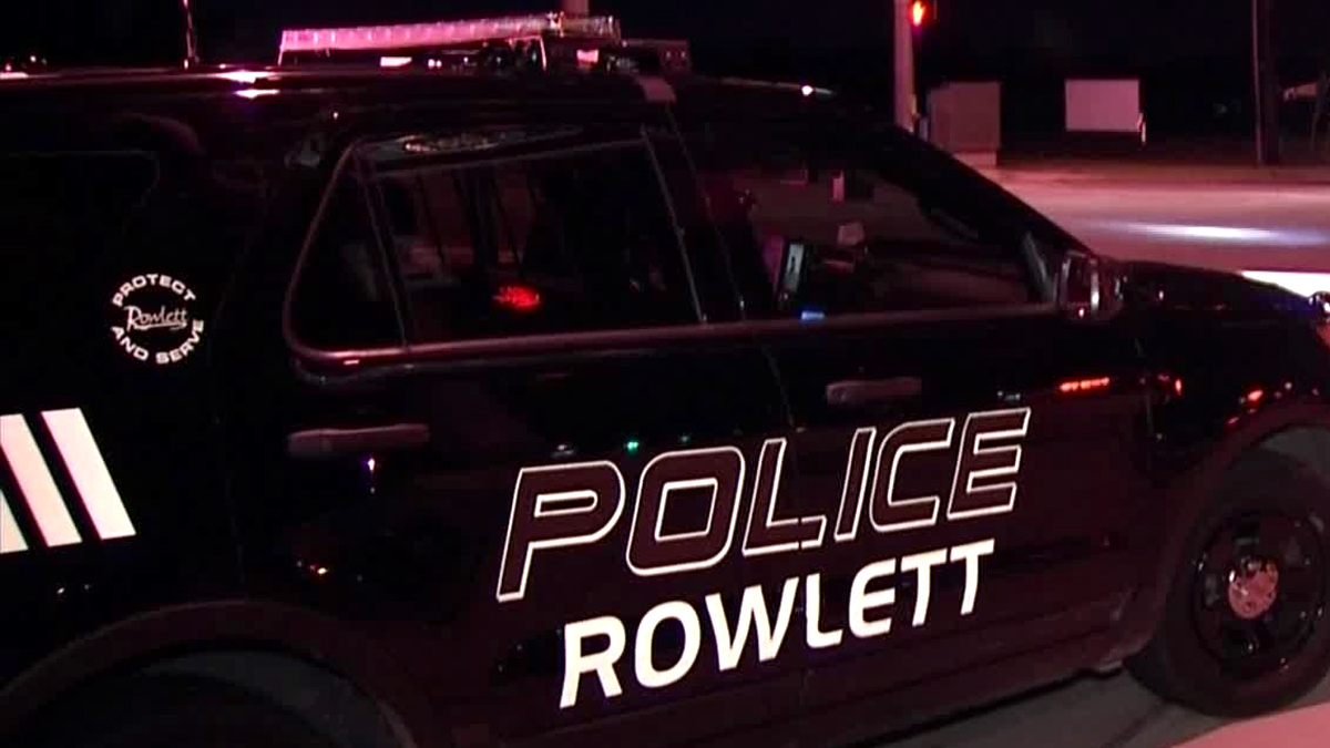Father, Son Killed in Rowlett Murder-Suicide: Police