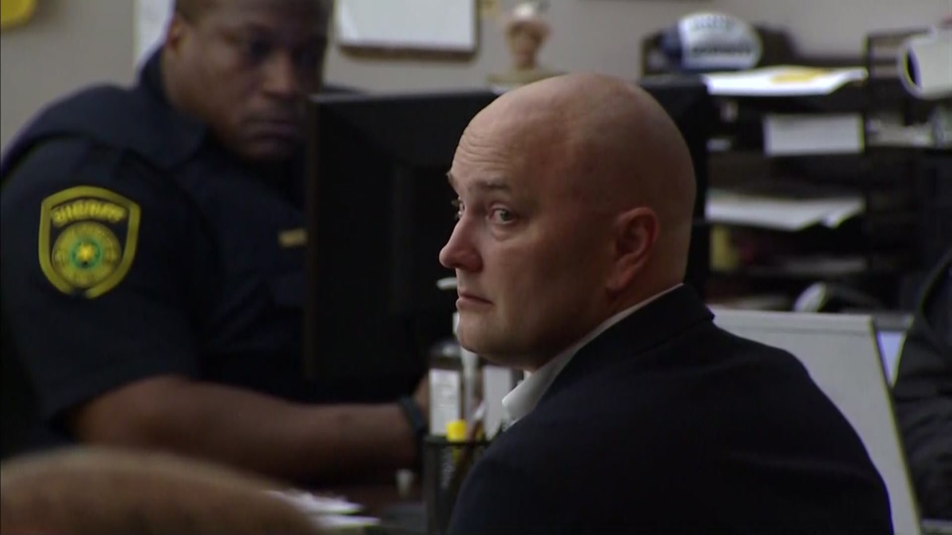Murder Trial Begins for Fired Balch Springs Officer