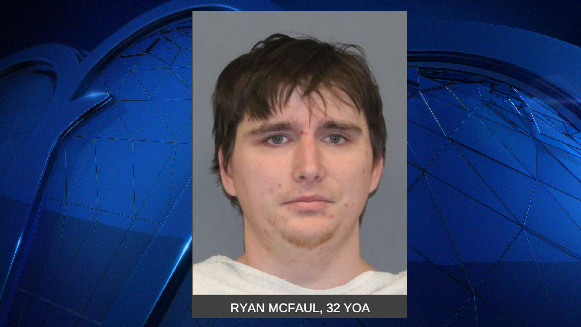 Traffic Tizzy Upset Church Vandalism Suspect for Weeks: PD