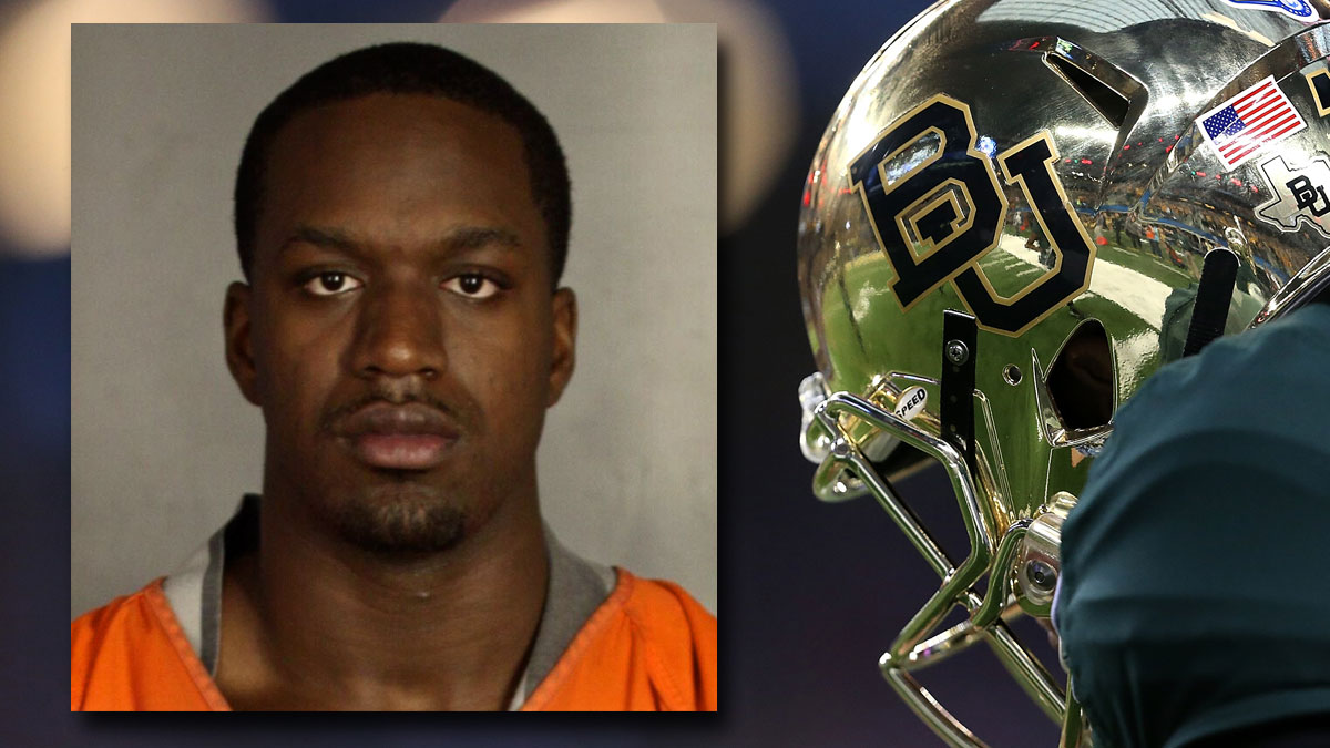 Texas Court Reinstates a Baylor Sexual Assault Conviction