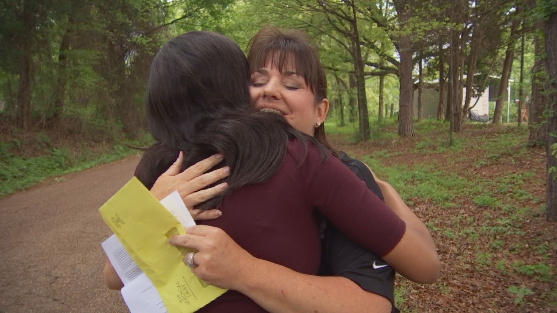 North Texas Teacher Receives Letter, Medical Debt Eliminated