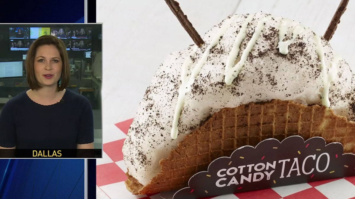 Sarah's Weekend Picks: State Fair of Texas, Concerts, Gelato