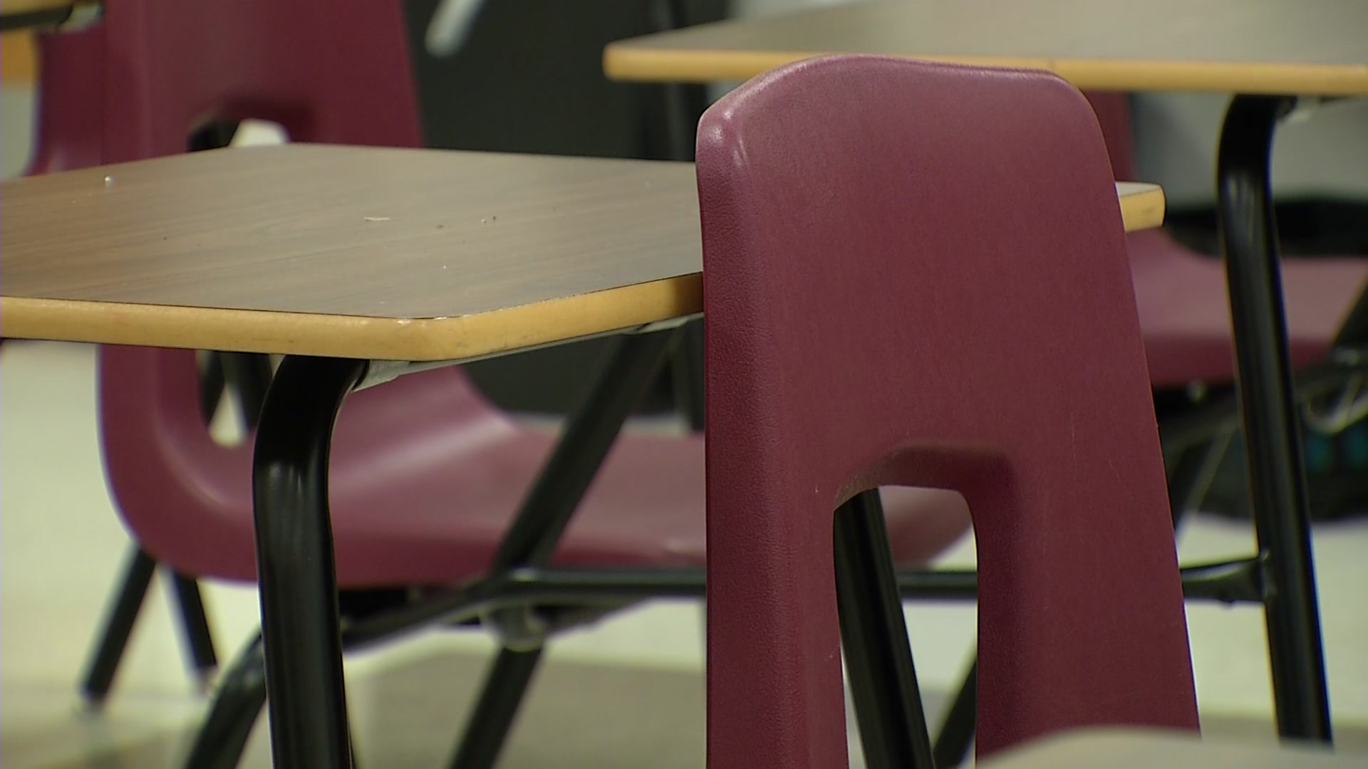 Notes Will Not Excuse a Student's Absence: Fort Worth ISD