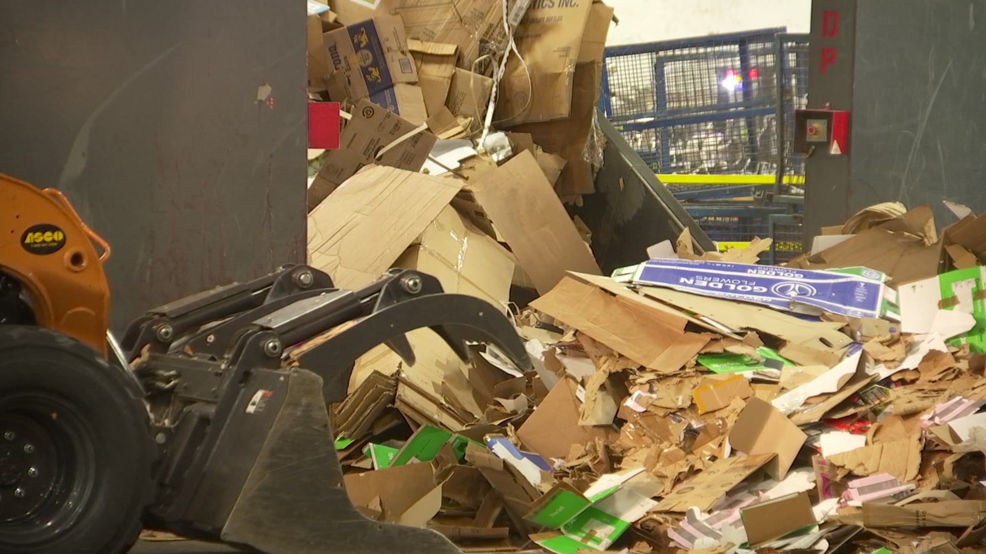 TDMN Watchdog: 'Wish' Recycling Causing Problems