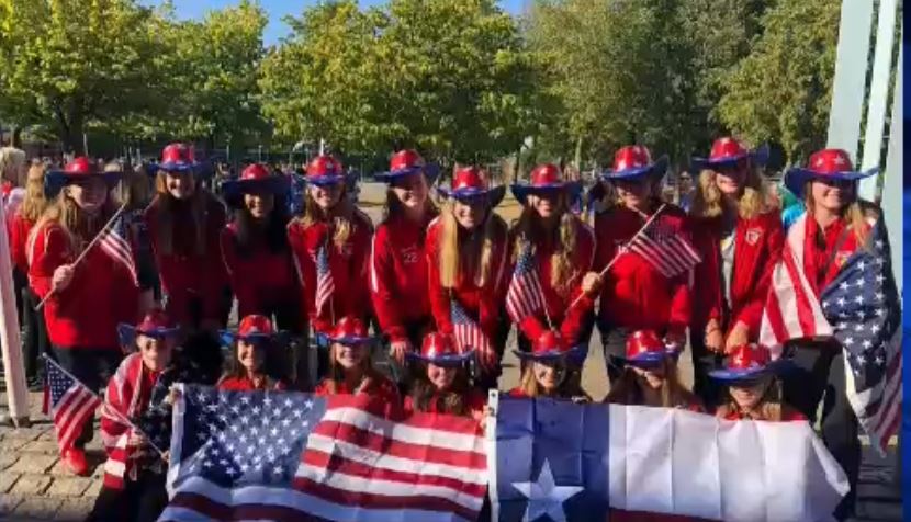 Super Kids of North Texas: Dallas Texans Soccer Team