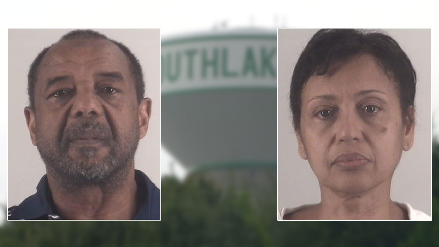 Southlake Couple Get 7 Years Each for Enslaving Guinean Girl